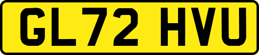 GL72HVU