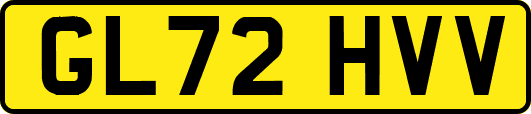 GL72HVV