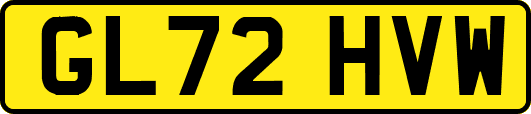GL72HVW