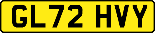 GL72HVY