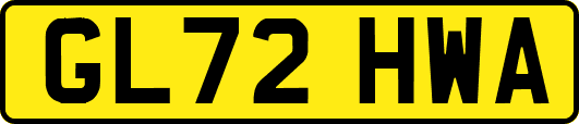 GL72HWA