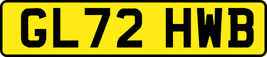 GL72HWB