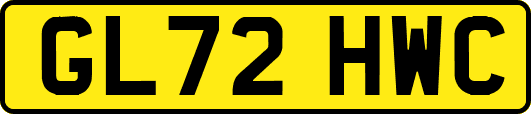 GL72HWC