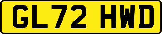 GL72HWD