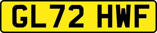 GL72HWF