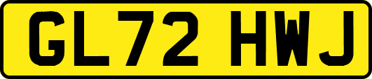 GL72HWJ