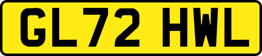 GL72HWL