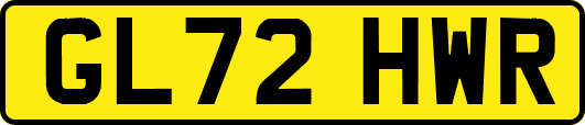 GL72HWR