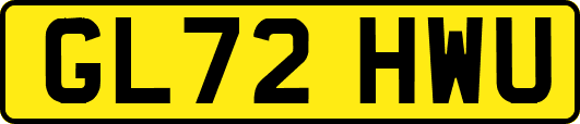 GL72HWU