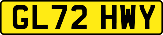 GL72HWY