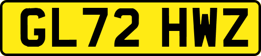 GL72HWZ