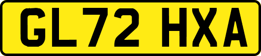 GL72HXA