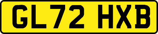 GL72HXB
