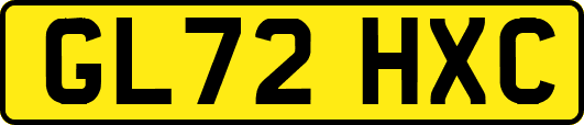 GL72HXC