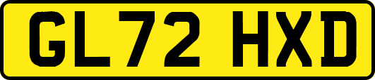 GL72HXD