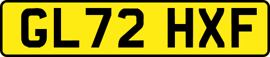 GL72HXF