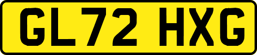 GL72HXG