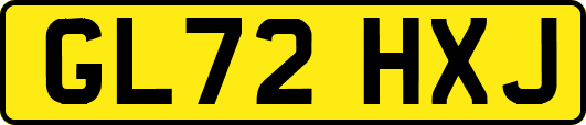 GL72HXJ