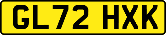 GL72HXK