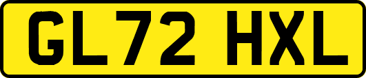 GL72HXL