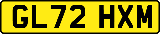 GL72HXM