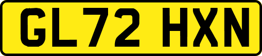 GL72HXN