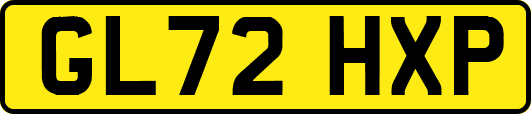 GL72HXP