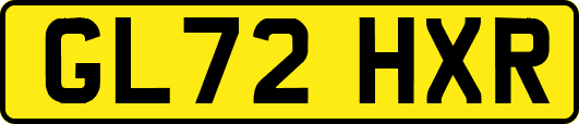 GL72HXR