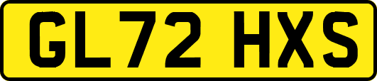 GL72HXS