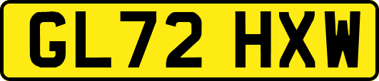 GL72HXW