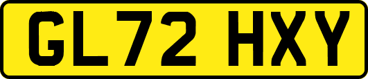 GL72HXY