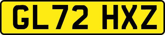 GL72HXZ