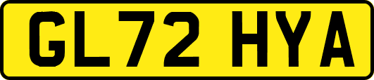 GL72HYA