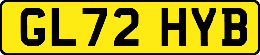GL72HYB