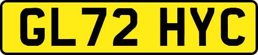 GL72HYC