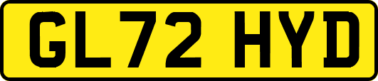 GL72HYD
