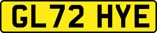GL72HYE