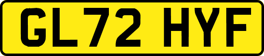 GL72HYF