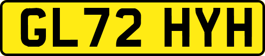 GL72HYH