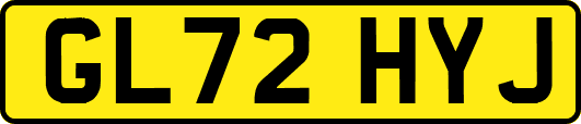 GL72HYJ