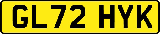 GL72HYK