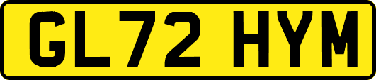 GL72HYM