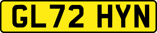 GL72HYN