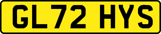GL72HYS