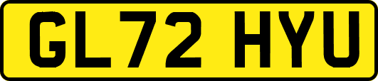GL72HYU