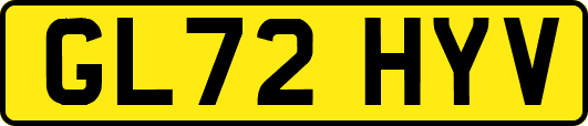 GL72HYV