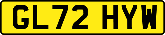 GL72HYW