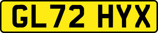 GL72HYX