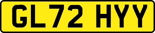 GL72HYY