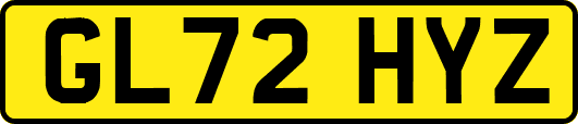 GL72HYZ